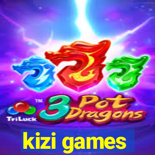 kizi games